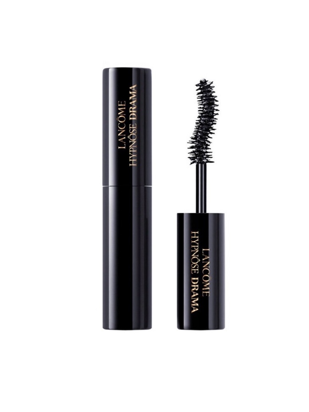5 items x $25 - Lancome Hypnôse Drama Extreme Volume Mascara - black NEW Travel - Picture 1 of 4